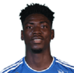 صورة A. N&apos;Diaye